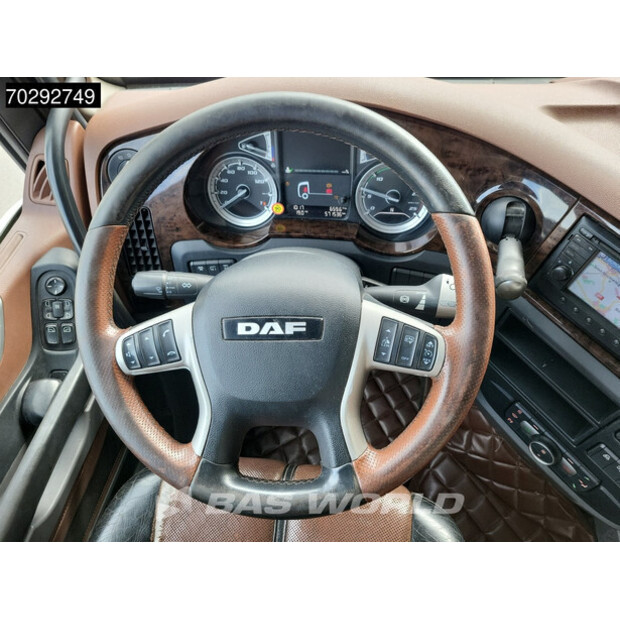 2018 DAF XF 530-43733914