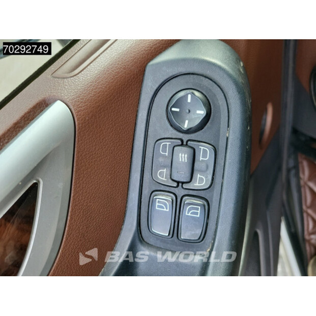 2018 DAF XF 530-43733915