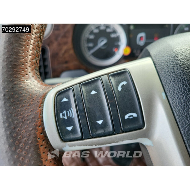 2018 DAF XF 530-43733916