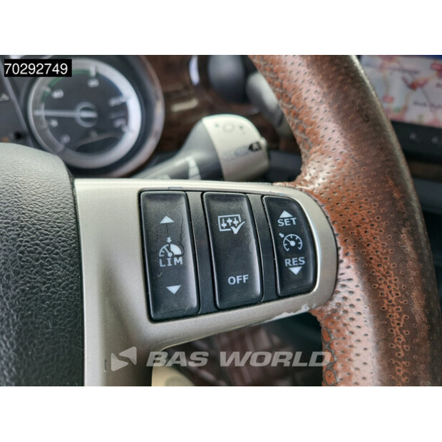 2018 DAF XF 530-43733917