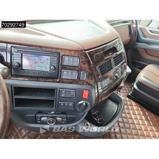 2018 DAF XF 530-43733918