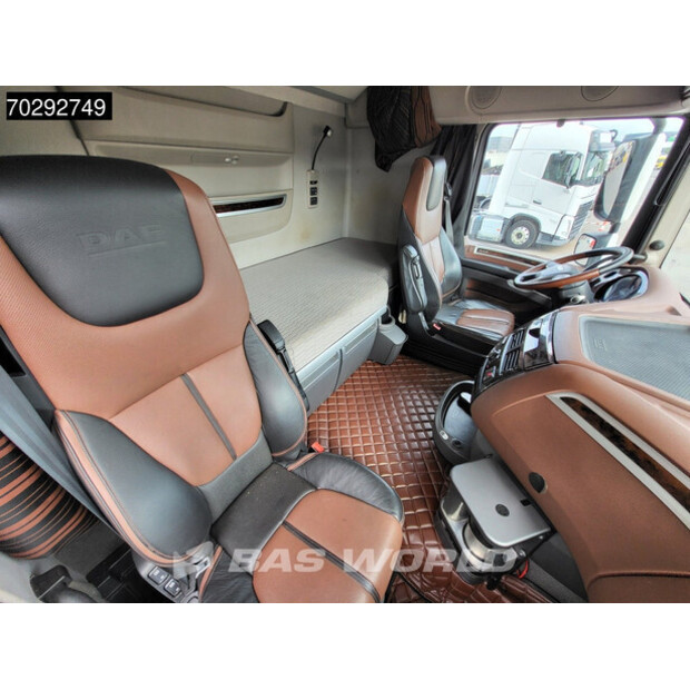 2018 DAF XF 530-43733920