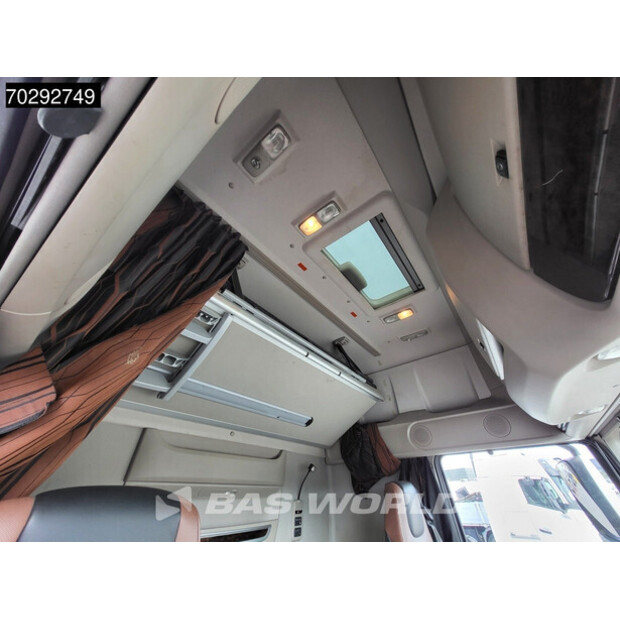 2018 DAF XF 530-43733921