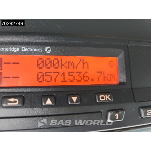 2018 DAF XF 530-43733924