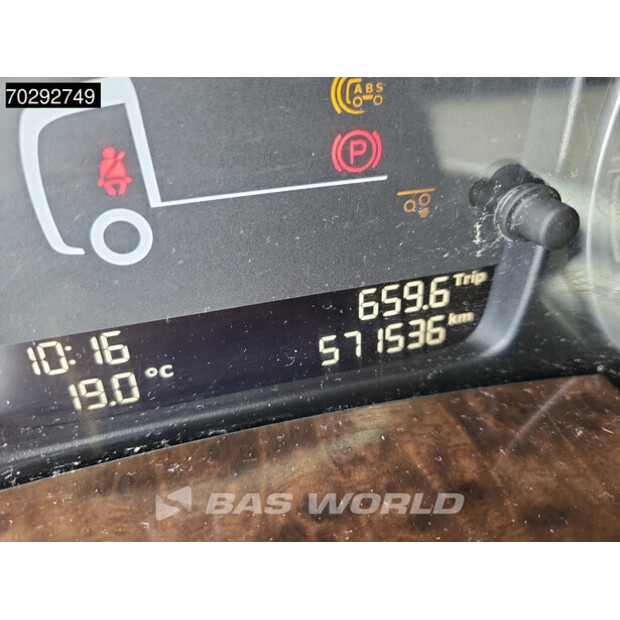 2018 DAF XF 530-43733925