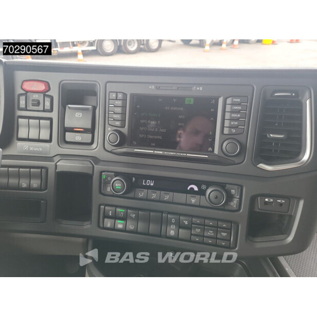 2021 Scania S500-43733929