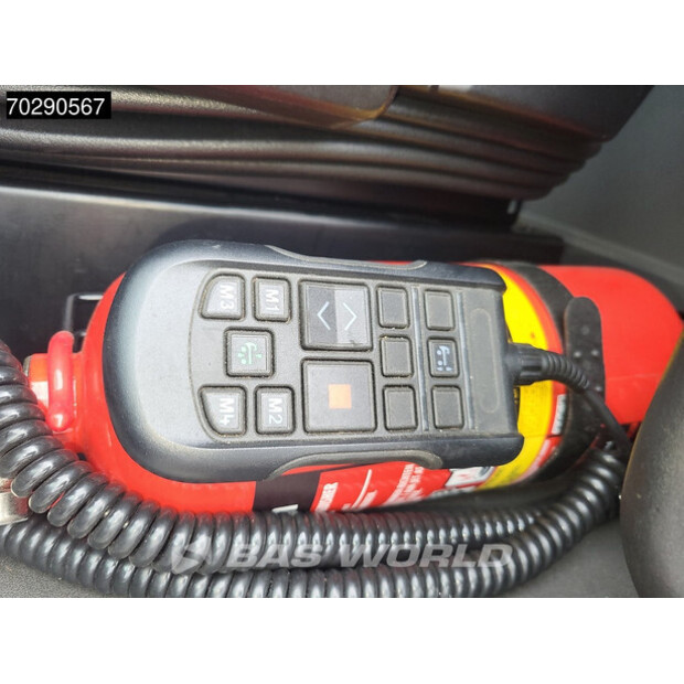 2021 Scania S500-43733930