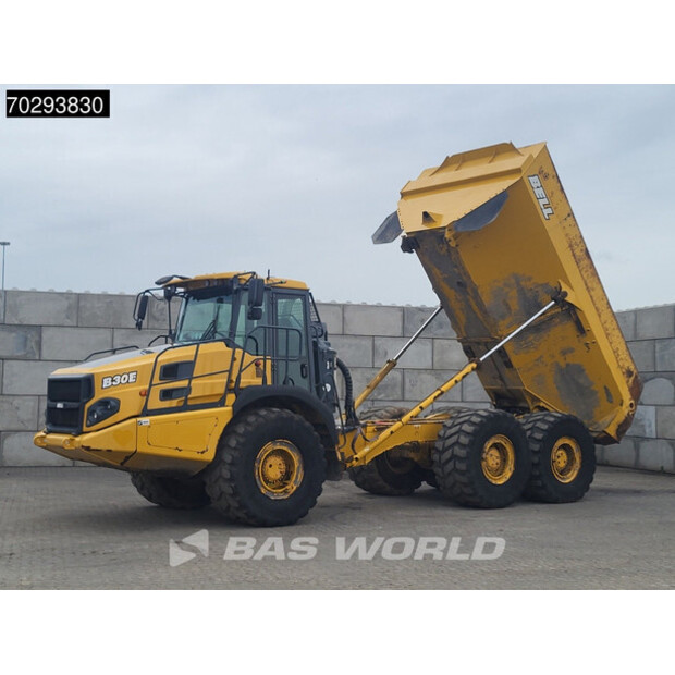 2020 BELL B30E-43733933