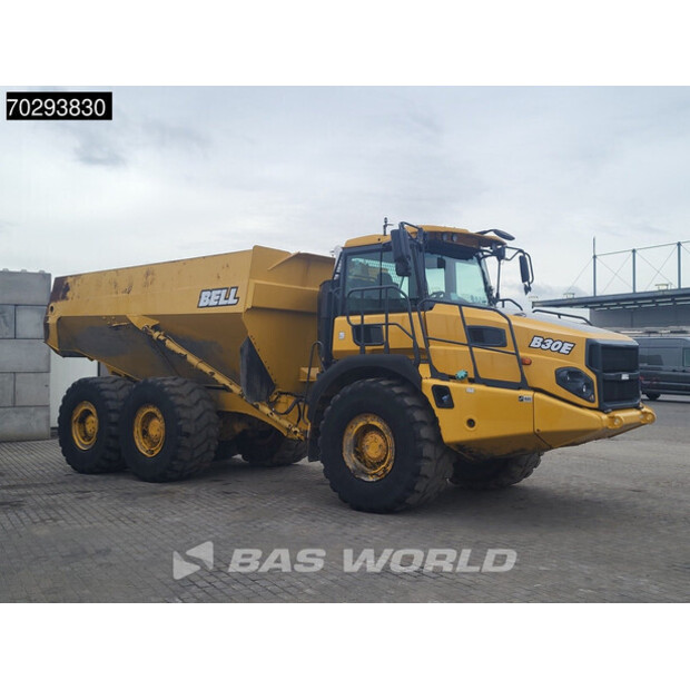 2020 BELL B30E-43733939