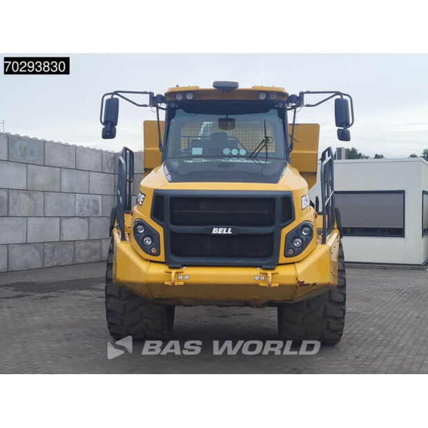 2020 BELL B30E-43733940