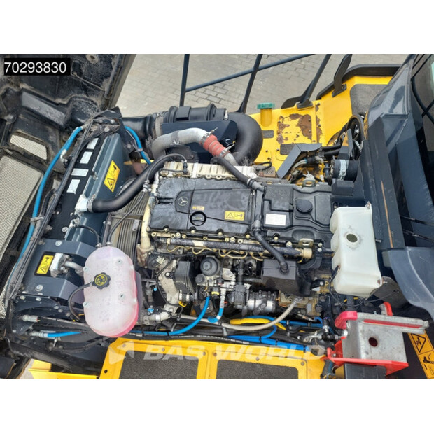 2020 BELL B30E-43733947