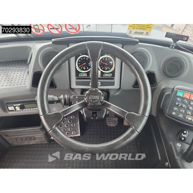 2020 BELL B30E-43733957