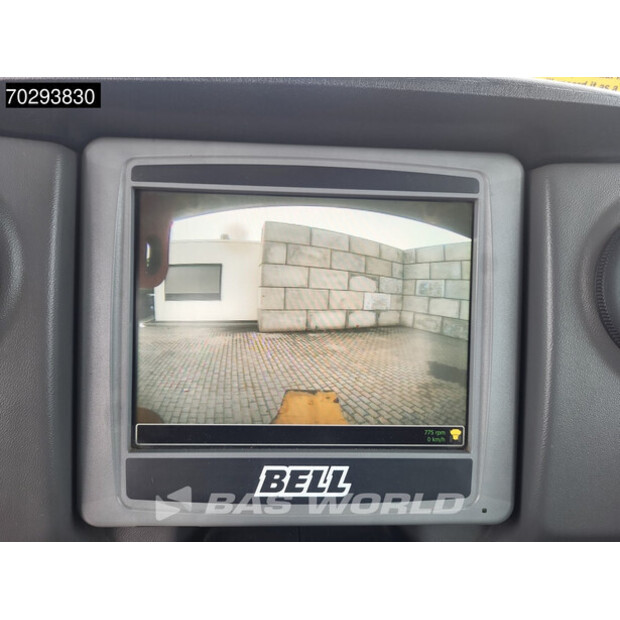 2020 BELL B30E-43733959