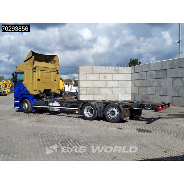 2014 سكانيا G410-43733967