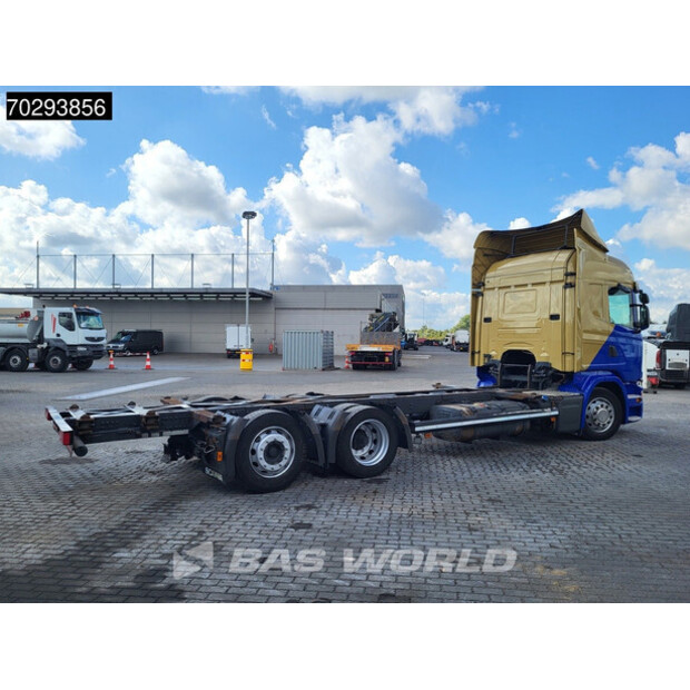 2014 سكانيا G410-43733969