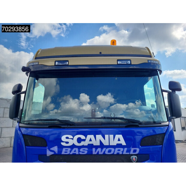 2014 سكانيا G410-43733970