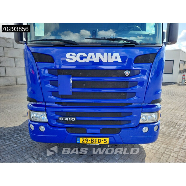 2014 سكانيا G410-43733973