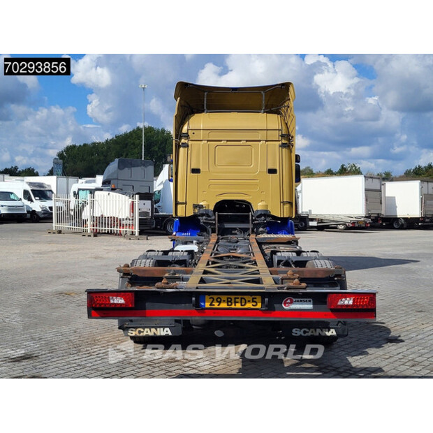 2014 سكانيا G410-43733974