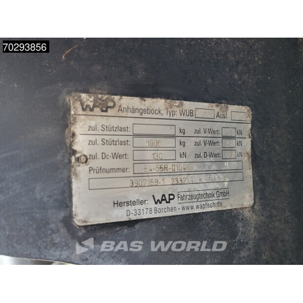 2014 سكانيا G410-43733977