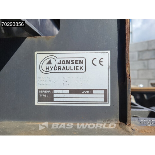 2014 سكانيا G410-43733978