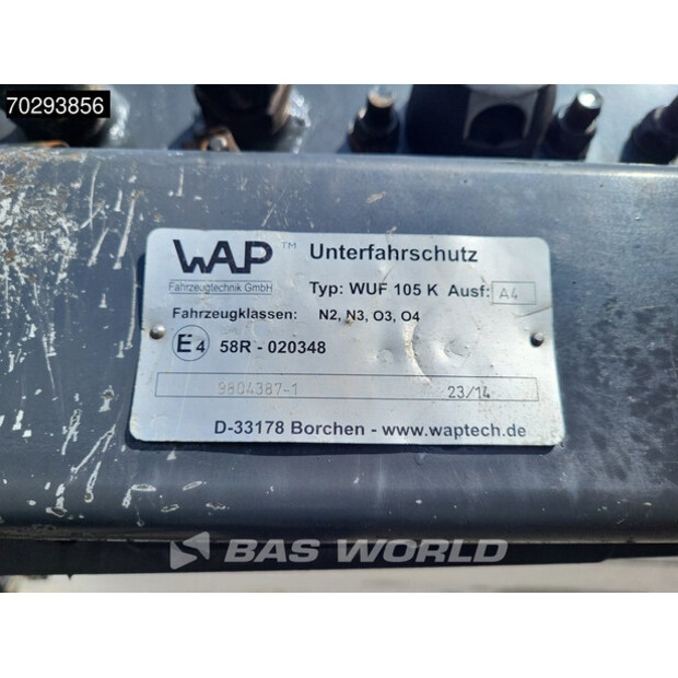 2014 سكانيا G410-43733979