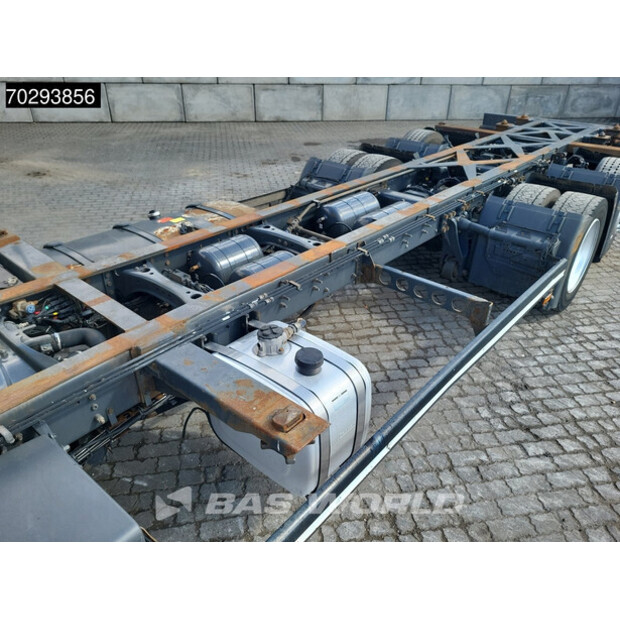 2014 سكانيا G410-43733981