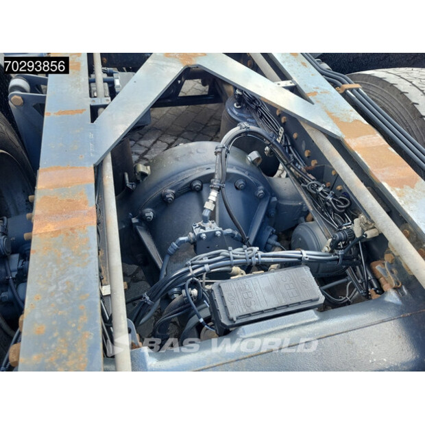 2014 سكانيا G410-43733982