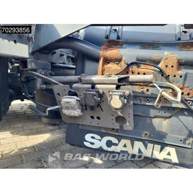 2014 سكانيا G410-43733984