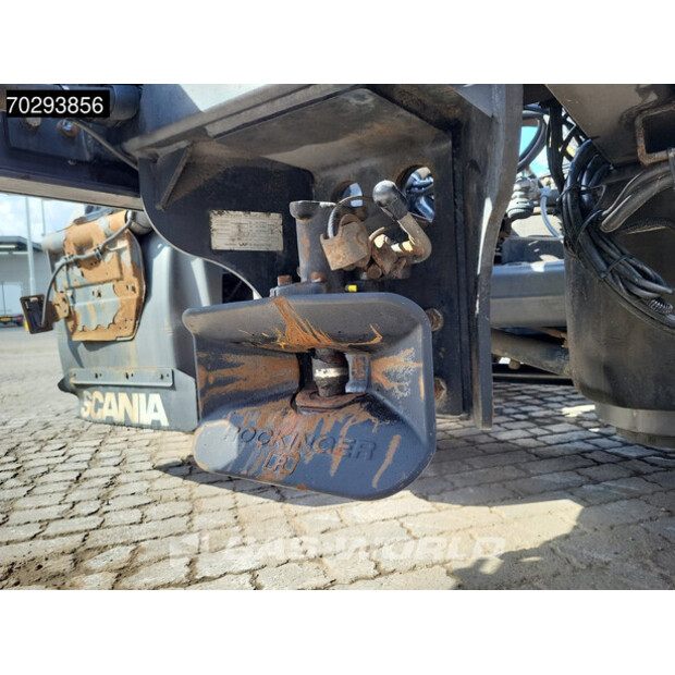 2014 سكانيا G410-43733985