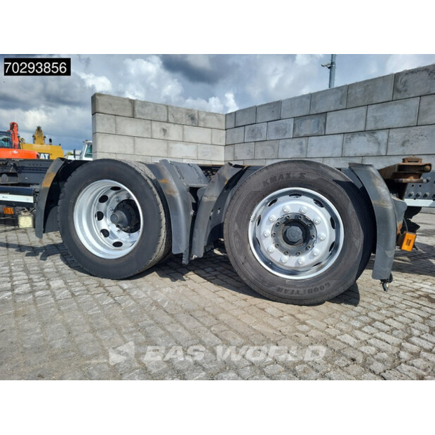 2014 سكانيا G410-43733986