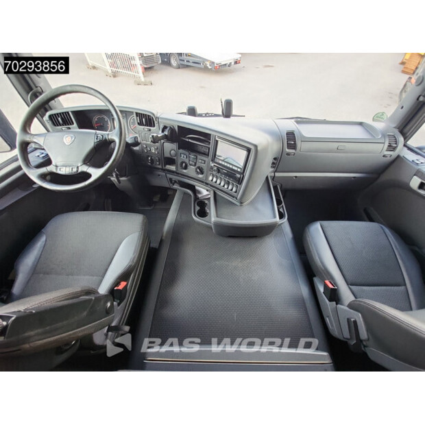 2014 سكانيا G410-43733987