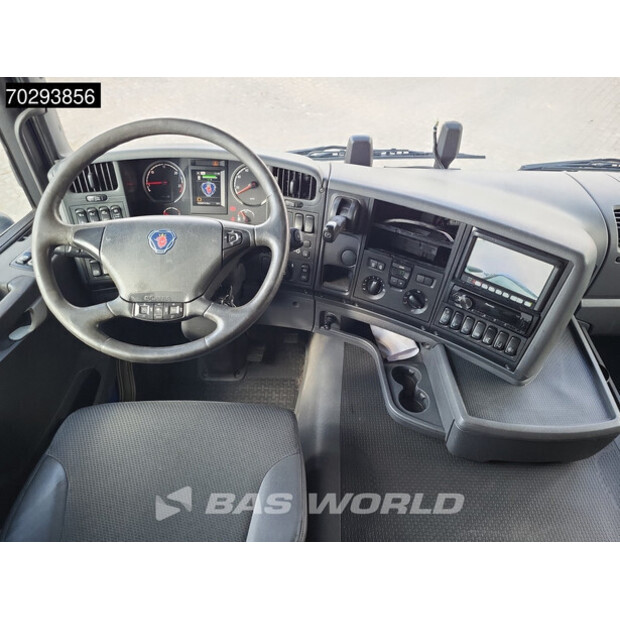 2014 سكانيا G410-43733988