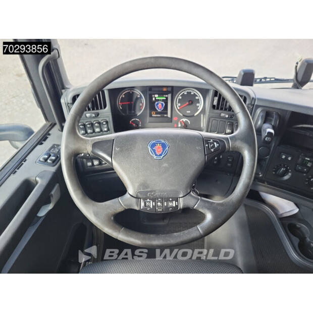 2014 سكانيا G410-43733989