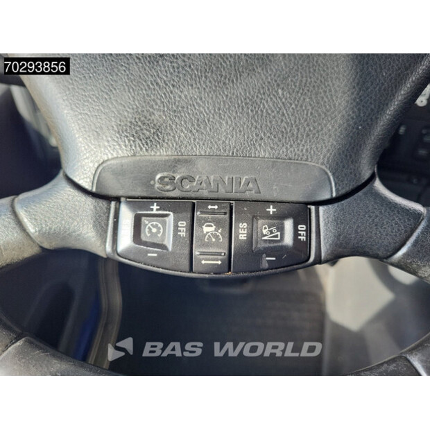 2014 سكانيا G410-43733992