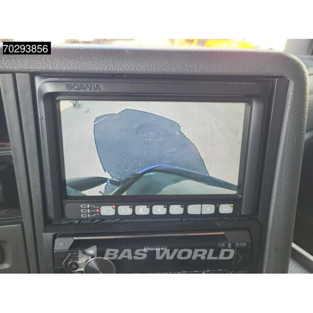 2014 سكانيا G410-43733994