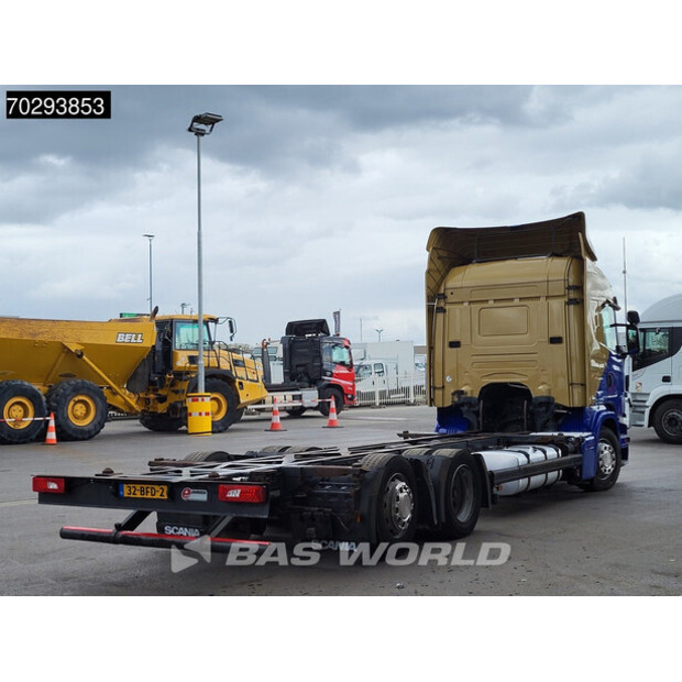 2014 سكانيا G410-43734007