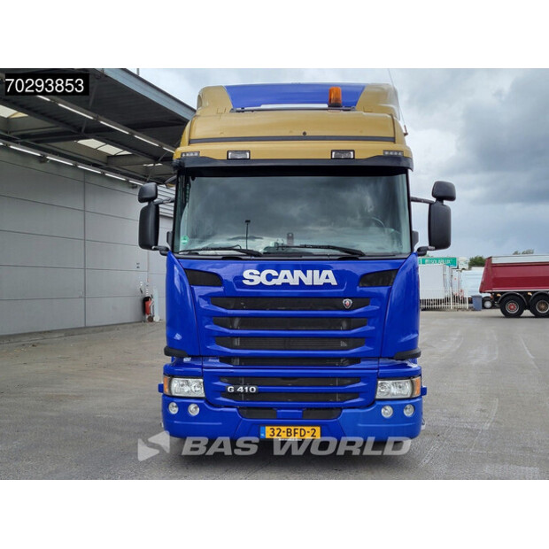 2014 سكانيا G410-43734008
