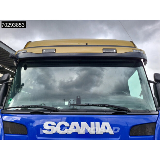 2014 سكانيا G410-43734009