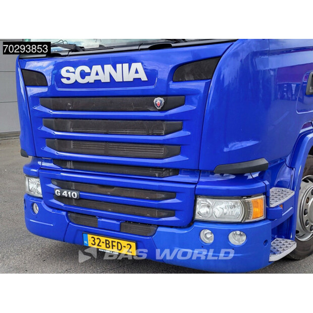 2014 سكانيا G410-43734010