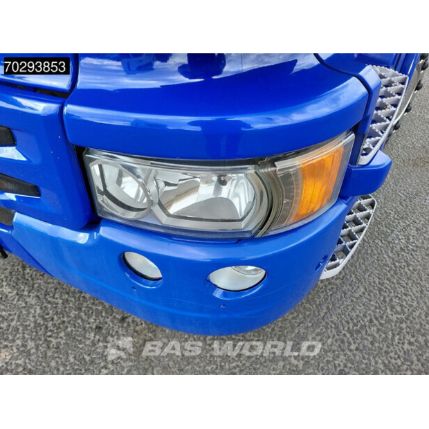 2014 سكانيا G410-43734012