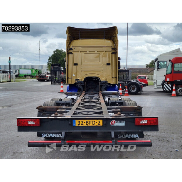 2014 سكانيا G410-43734013