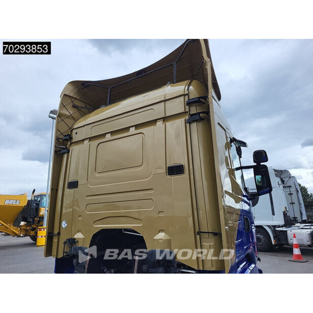 2014 سكانيا G410-43734014