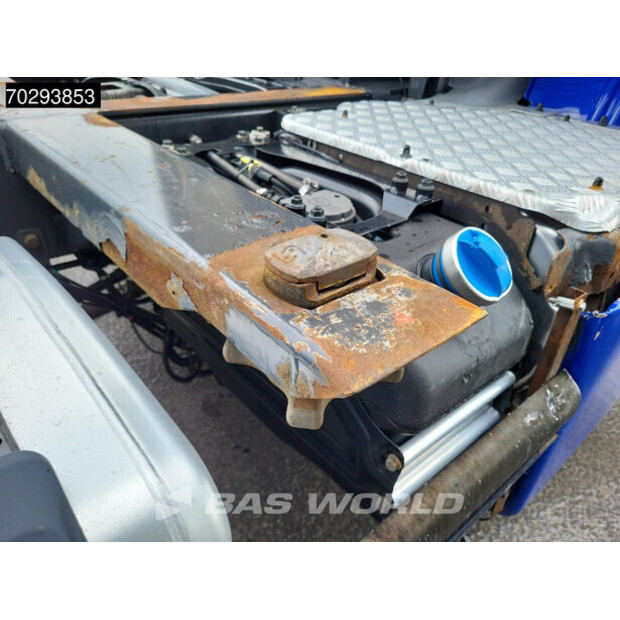 2014 سكانيا G410-43734015