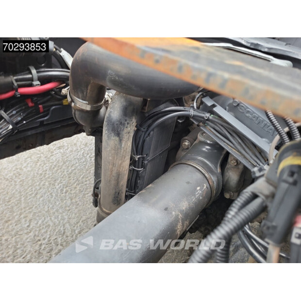 2014 سكانيا G410-43734016