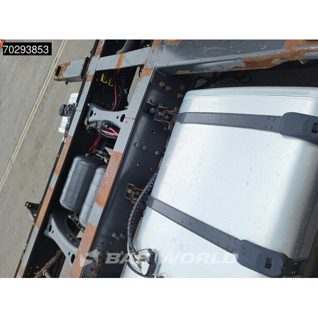 2014 سكانيا G410-43734017