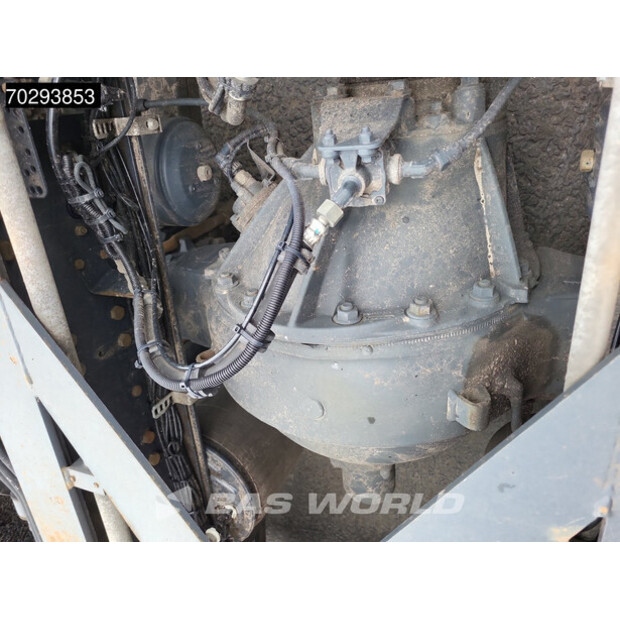 2014 سكانيا G410-43734018