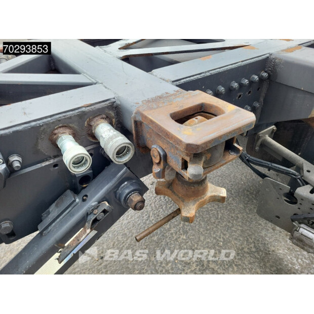 2014 سكانيا G410-43734019