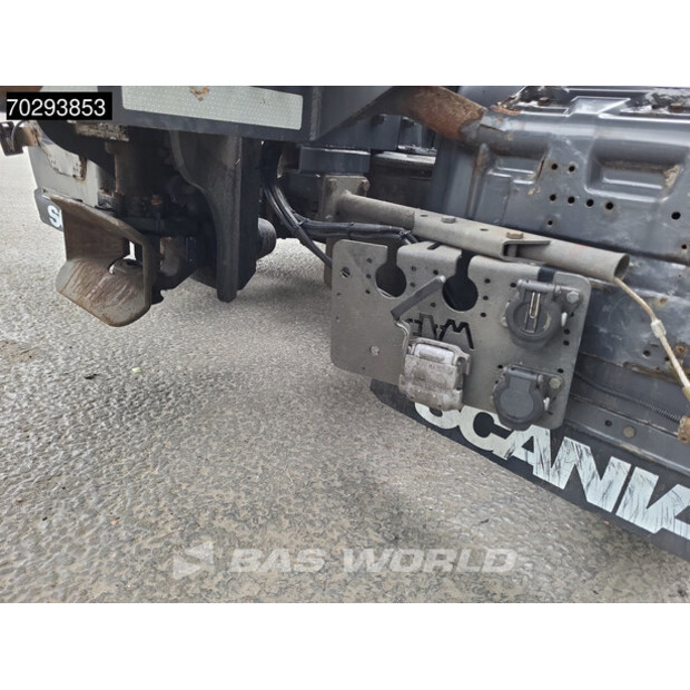 2014 سكانيا G410-43734020