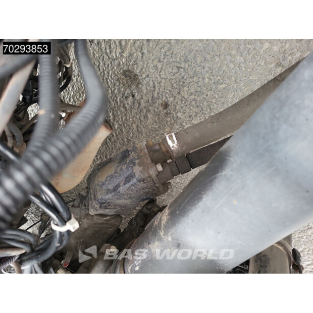 2014 سكانيا G410-43734021