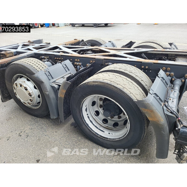 2014 سكانيا G410-43734022